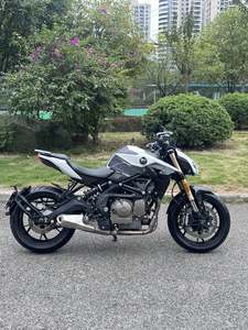 二手QJMOTOR追600
