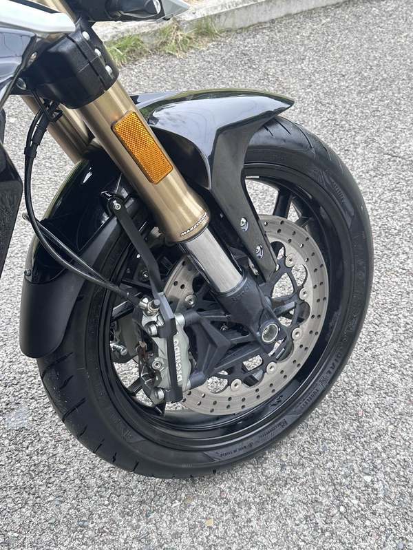 二手QJMOTOR追600