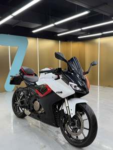 二手QJMOTOR赛250