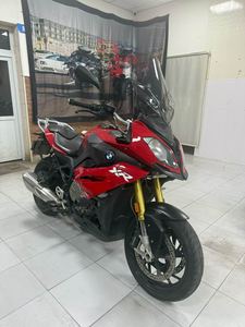 二手宝马S 1000 XR