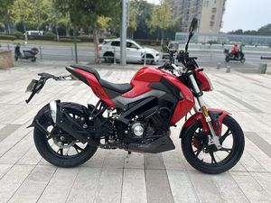 二手贝纳利小迅龙 BN150S