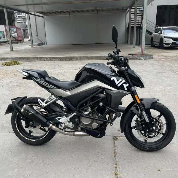 二手春风250NK