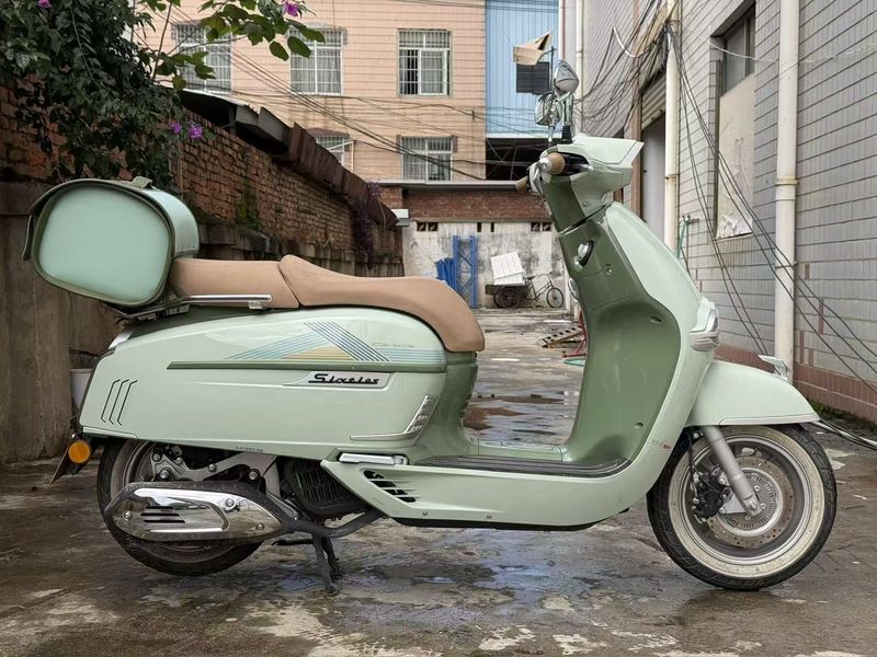 二手维多利亚Sixties 150Si