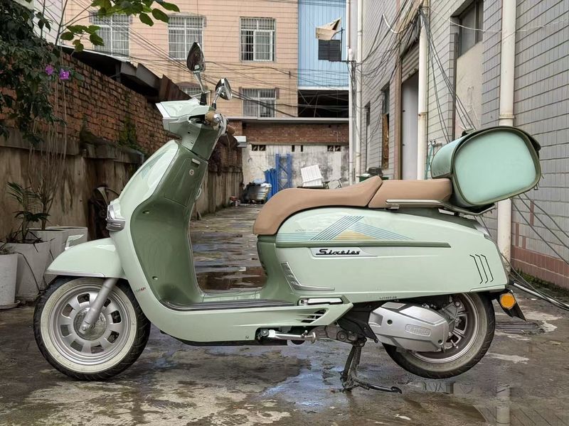 二手维多利亚Sixties 150Si