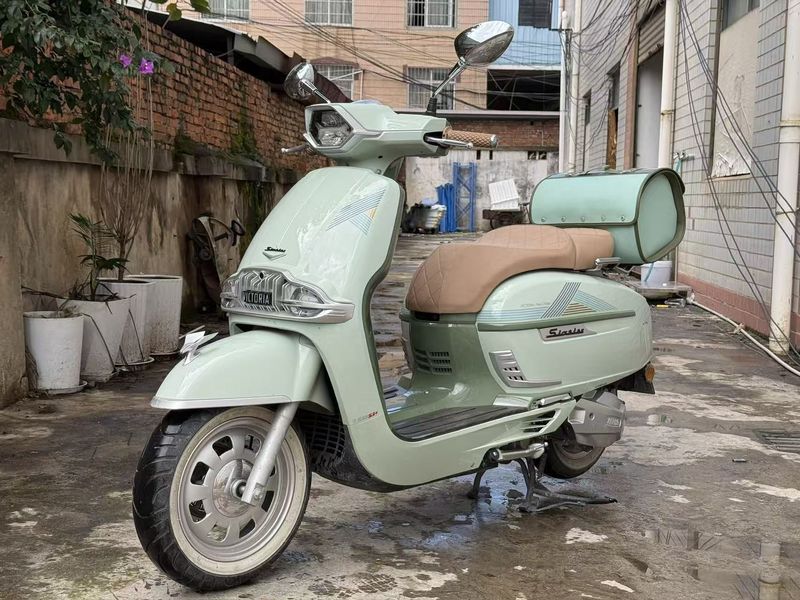 二手维多利亚Sixties 150Si