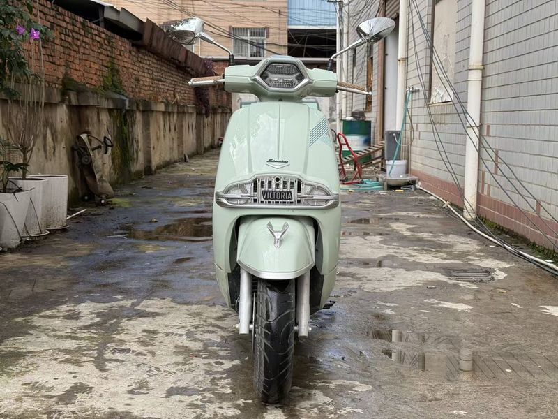 二手维多利亚Sixties 150Si