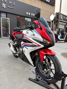 二手本田CBR500R