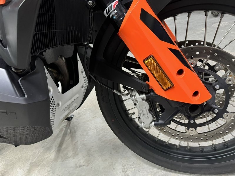 二手KTMR2R790 Adventure