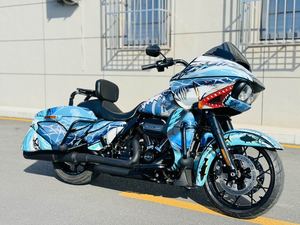 二手哈雷戴维森公路滑翔 Road Glide