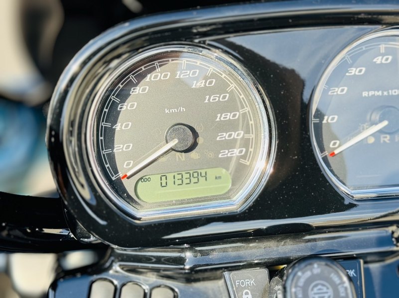 二手哈雷戴维森公路滑翔 Road Glide