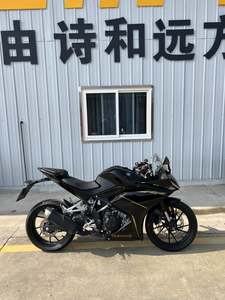 二手凯越250RR 刺鸟