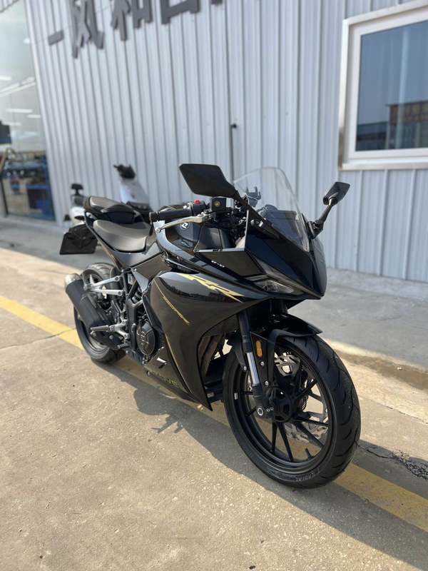 二手凯越250RR 刺鸟