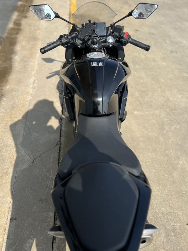 二手凯越250RR 刺鸟