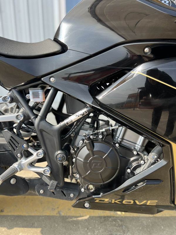 二手凯越250RR 刺鸟