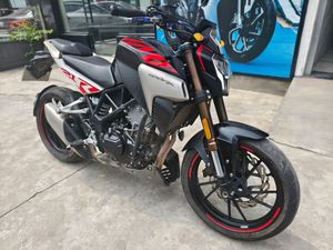 二手凯越Cobra 321R