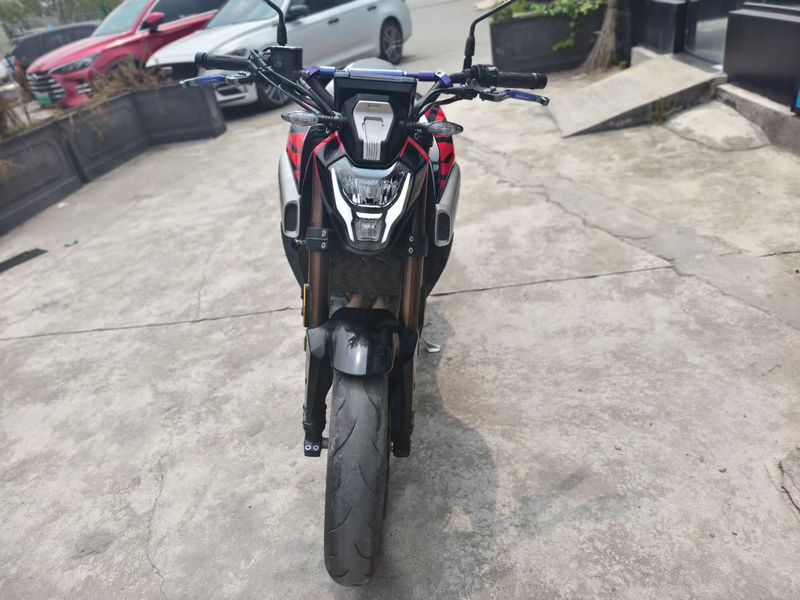 二手凯越Cobra 321R