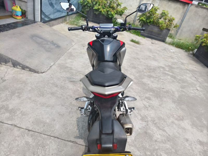 二手凯越Cobra 321R
