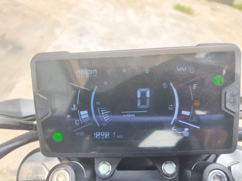 二手凯越Cobra 321R