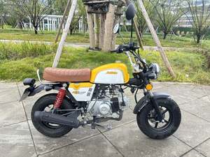 二手金城悟空110