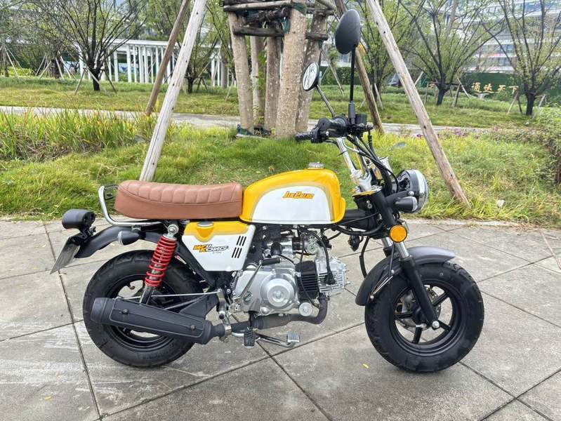 二手金城悟空110