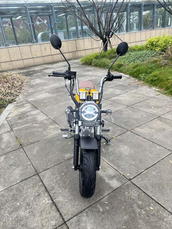 二手金城悟空110