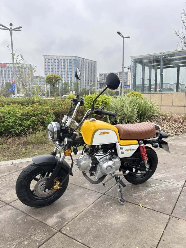 二手金城悟空110