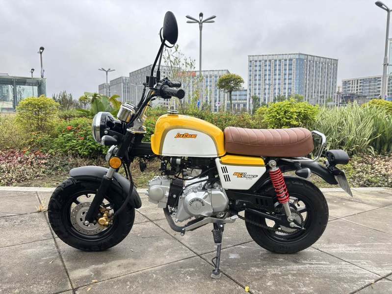 二手金城悟空110