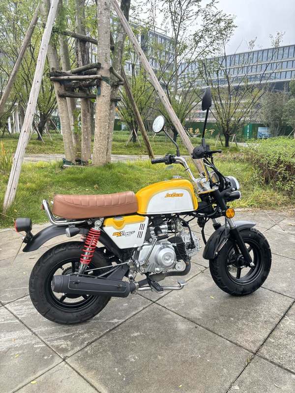 二手金城悟空110