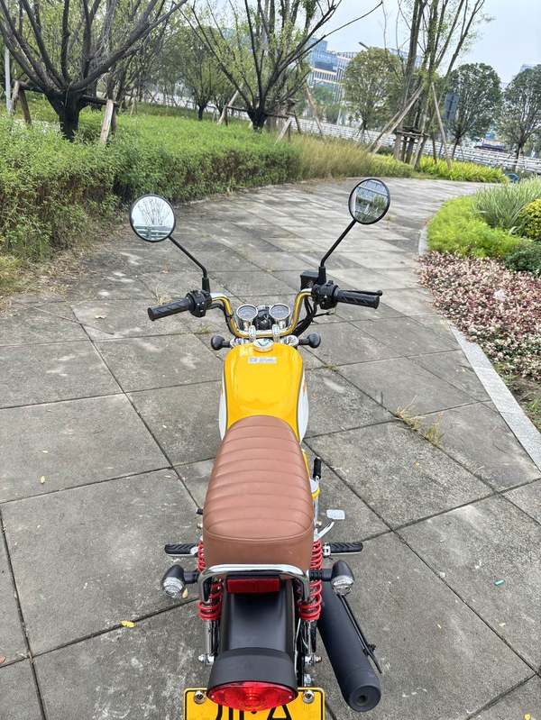 二手金城悟空110