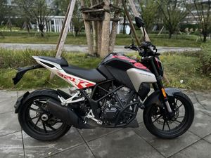 二手凯越Cobra 321R