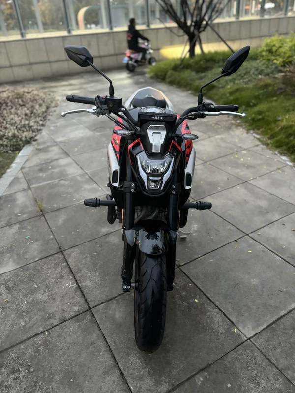 二手凯越Cobra 321R