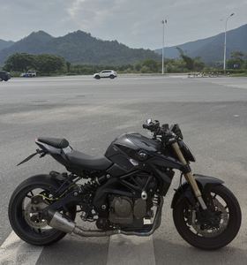 二手QJMOTOR追600