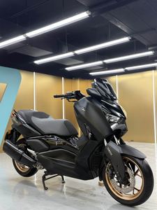 二手雅马哈XMAX
