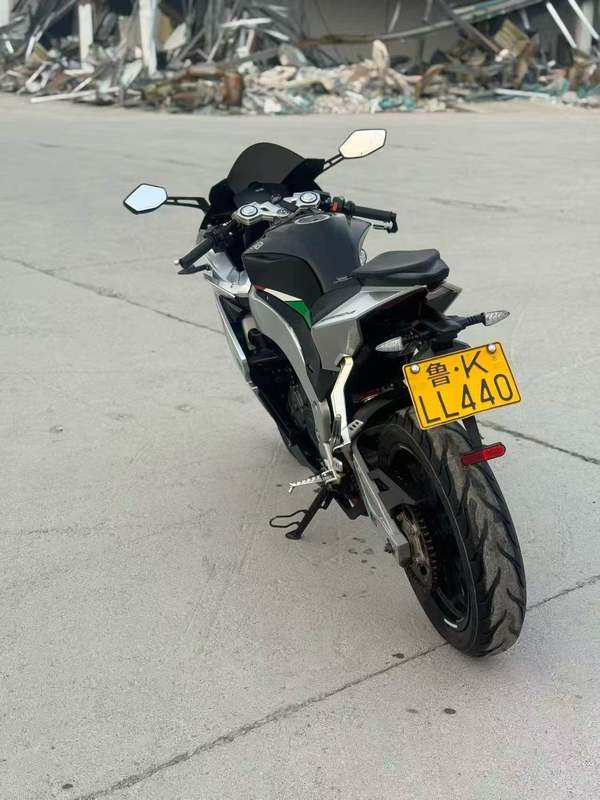 二手宗申阿普利亚GPR250R