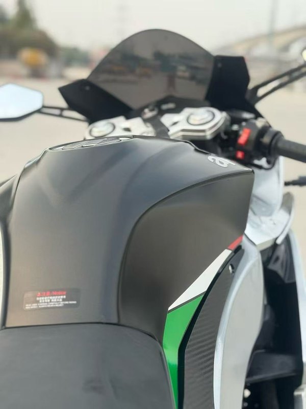 二手宗申阿普利亚GPR250R