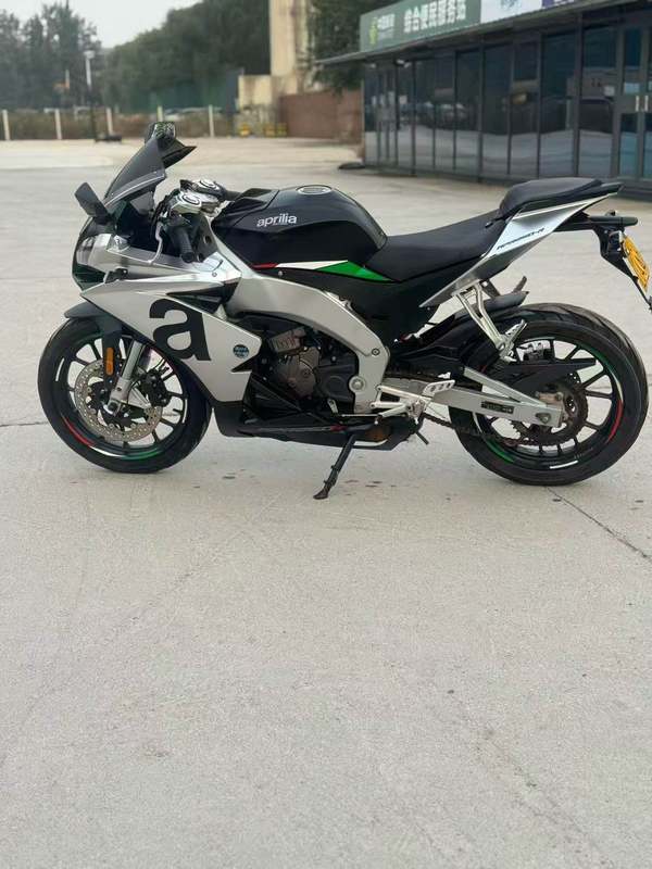 二手宗申阿普利亚GPR250R