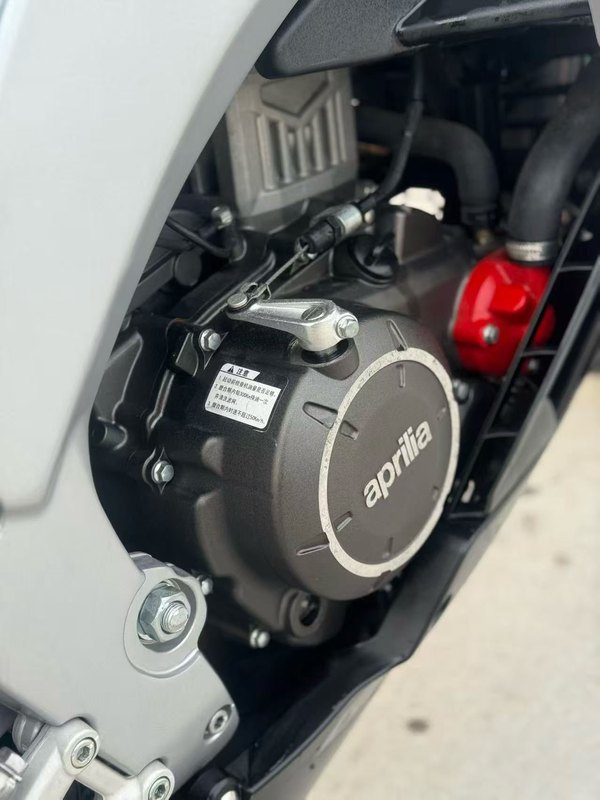 二手宗申阿普利亚GPR250R