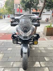 二手新大洲本田CBF190X