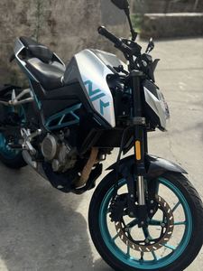 二手春风250NK