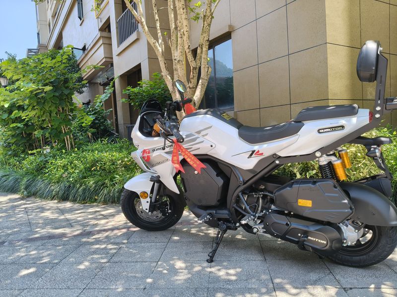 二手QJMOTOR小飞侠