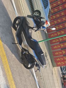 二手钛极NEXY+/未界