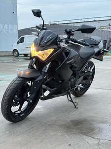 二手川崎Z 250 ABS