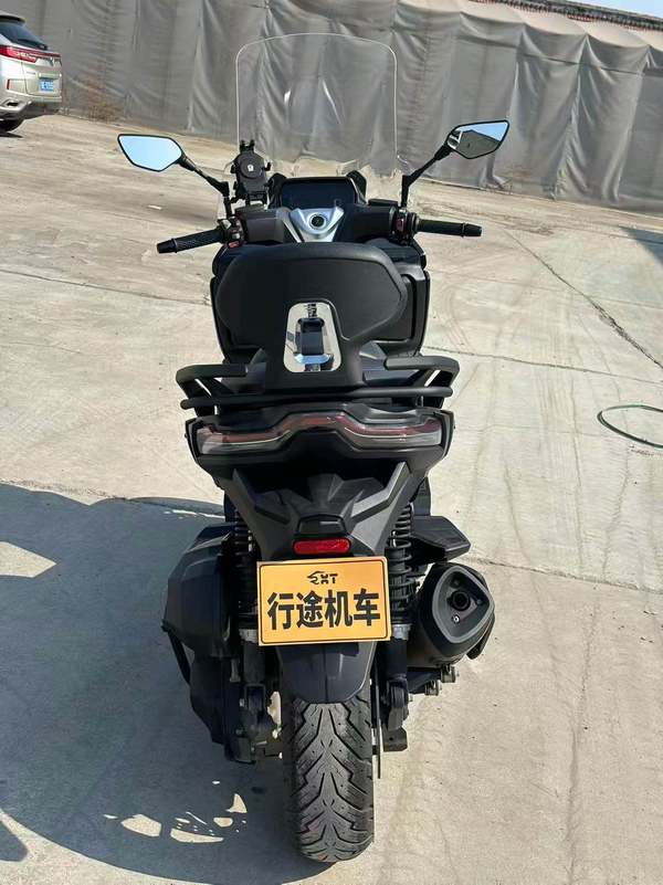 二手无极SR4 Max