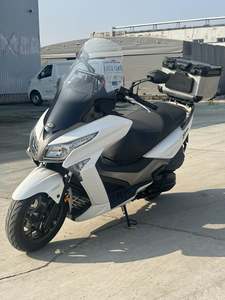 二手光阳赛艇 250