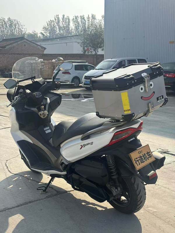 二手光阳赛艇 250