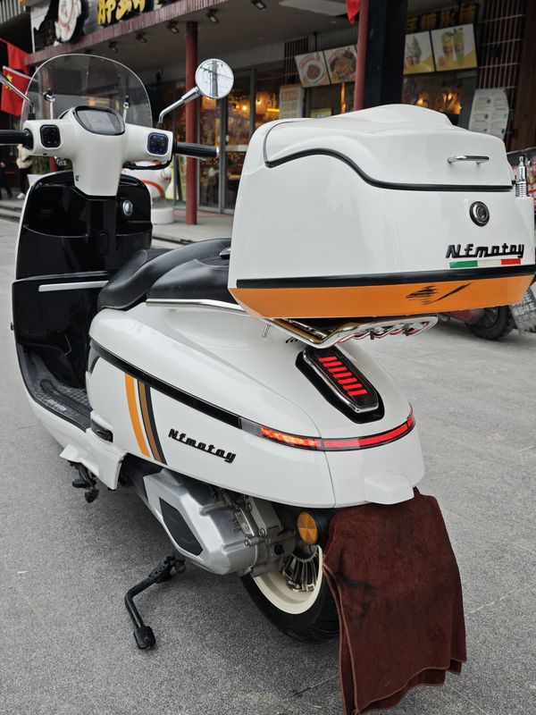 二手南方梦拉丽莎 飞戈