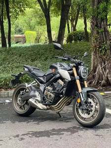 二手本田CB650R 