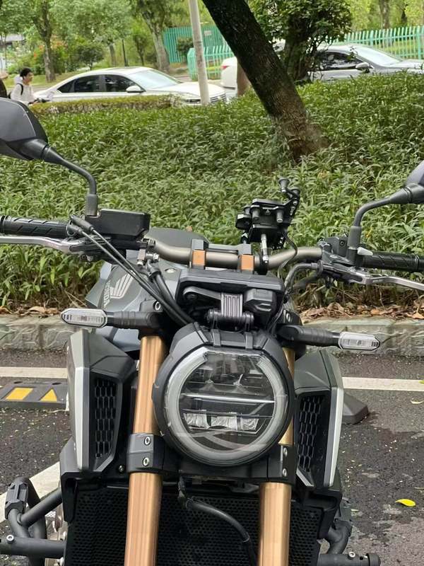 二手本田CB650R 