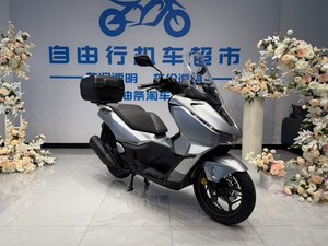 二手五羊本田NWG150