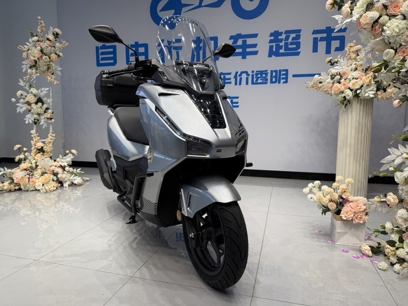 二手五羊本田NWG150